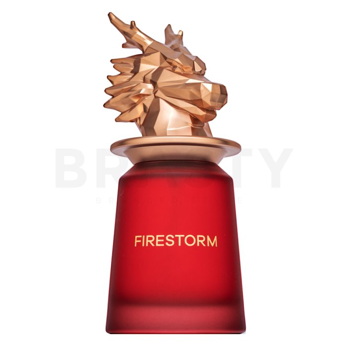 French Avenue Firestorm парфюмна вода унисекс 100 ml