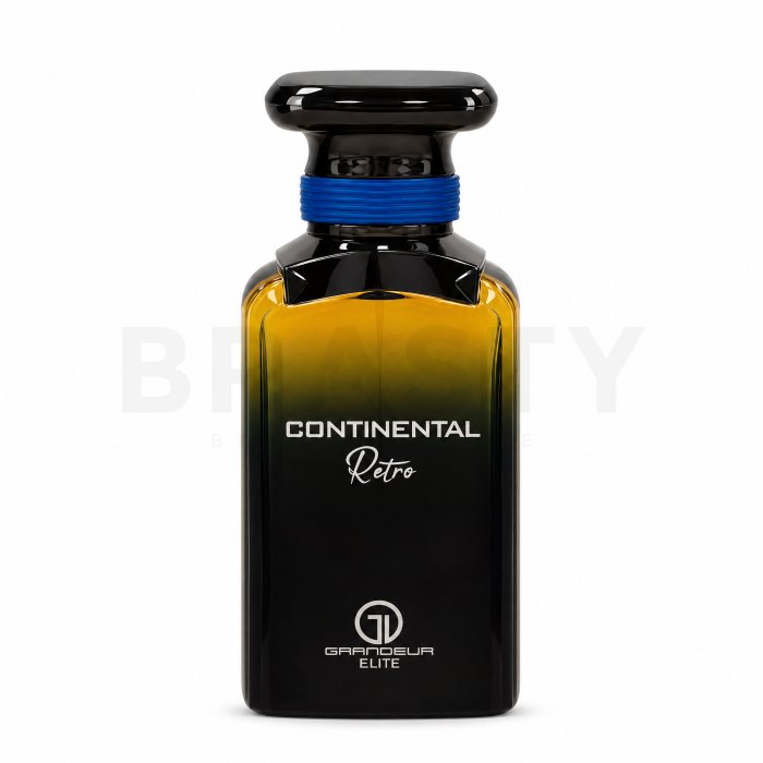 Grandeur Continental Retro парфюмна вода за мъже 100 ml