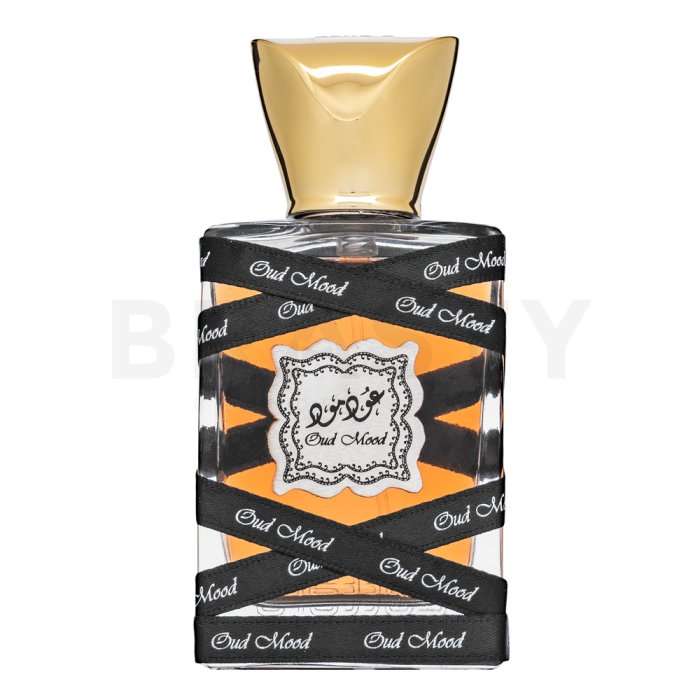 Lattafa Oud Mood парфюмна вода унисекс 30 ml