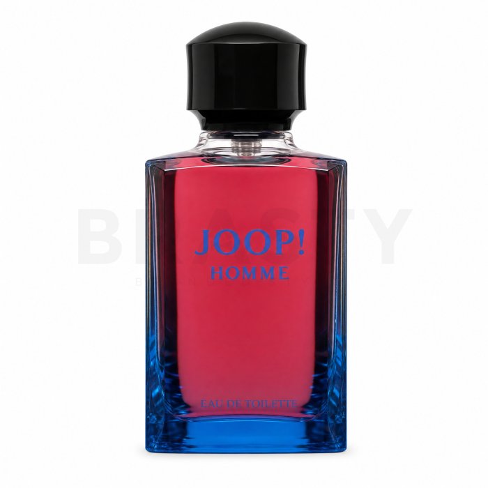 Joop! Homme Neon Edition тоалетна вода за мъже 75 ml