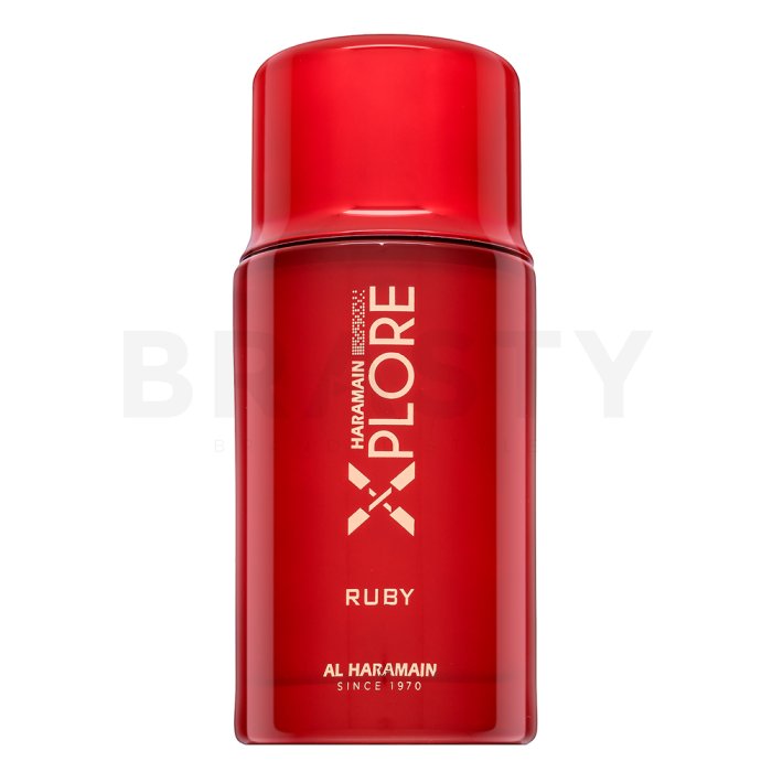 Al Haramain Xplore Ruby парфюмна вода унисекс 100 ml