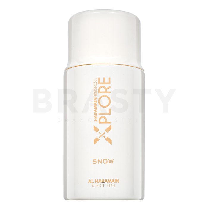 Al Haramain Xplore Snow парфюмна вода унисекс 100 ml