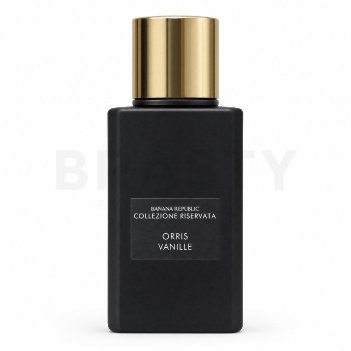 Banana Republic Orris Vanille парфюм за жени 75 ml