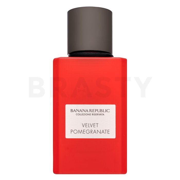 Banana Republic Velvet Pomegranate парфюмна вода унисекс 75 ml