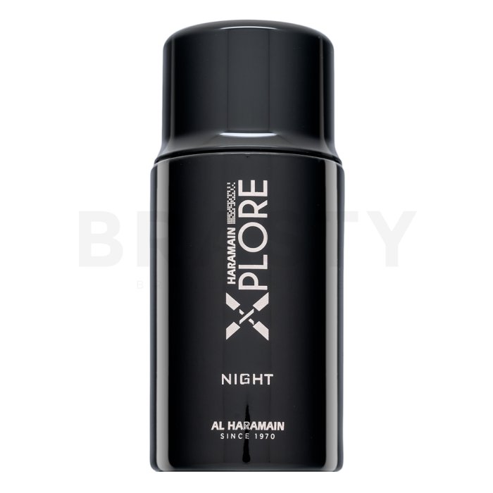 Al Haramain Xplore Night парфюмна вода унисекс 100 ml