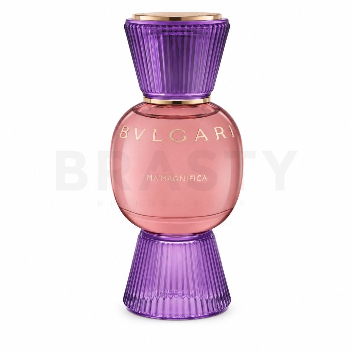 Bvlgari Allegra Ma'magnifica парфюмна вода за жени 50 ml