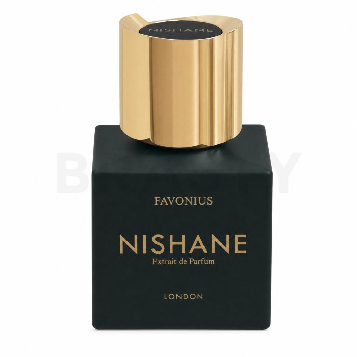 Nishane Favonius парфюм унисекс 100 ml