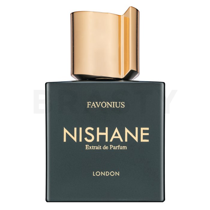 Nishane Favonius парфюм унисекс 50 ml
