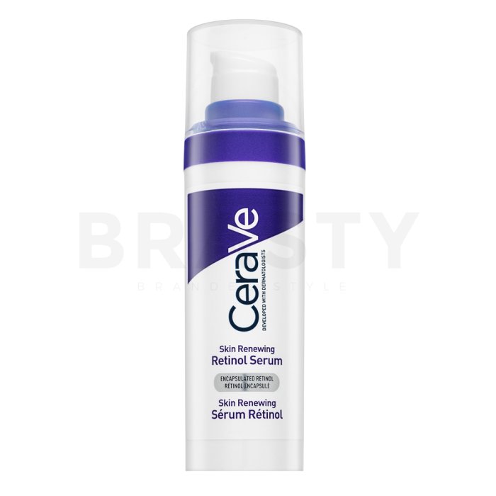 CeraVe Skin Renewing серум Retinol Serum 30 ml