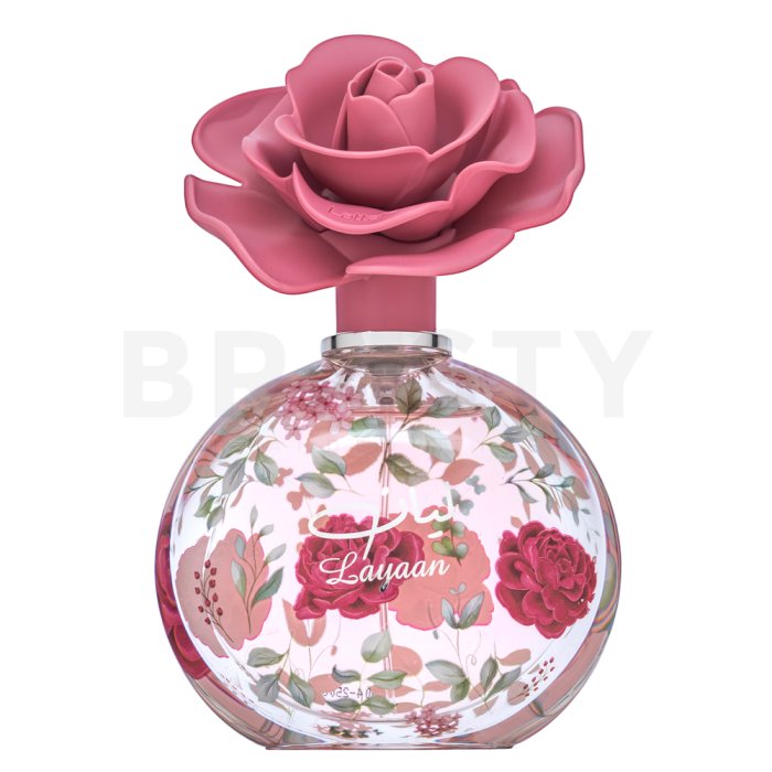 Lattafa Layaan парфюмна вода за жени 75 ml