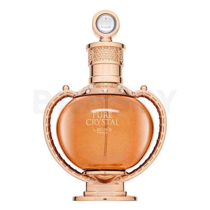 Lattafa Pride Pure Crystal парфюмна вода унисекс 100 ml