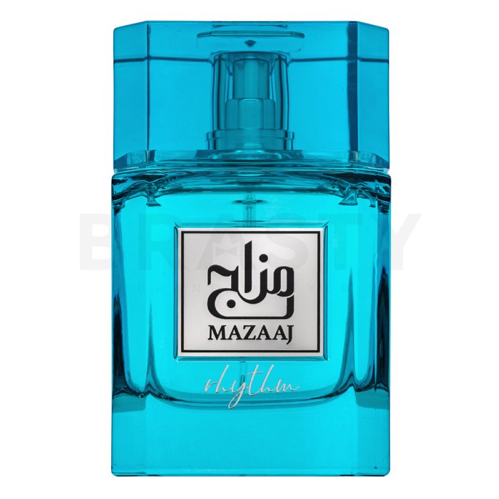 Zimaya Mazaaj Rhythm парфюмна вода унисекс 100 ml