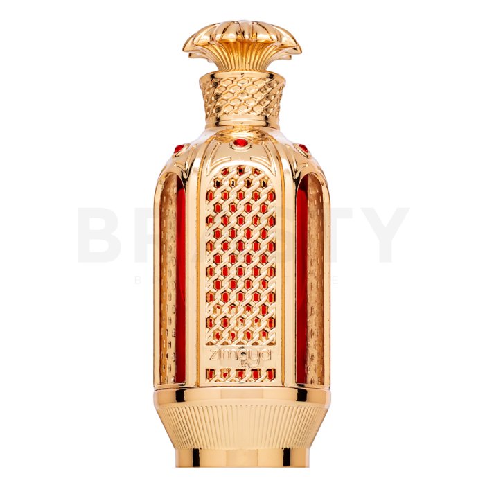 Zimaya Dar Es Salaam парфюмирано масло унисекс 18 ml