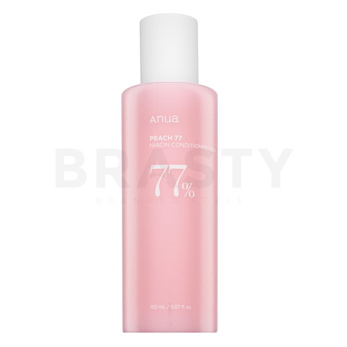 Anua Peach 77 овлажняващ лосион Niacin Conditioning Milk 150 ml