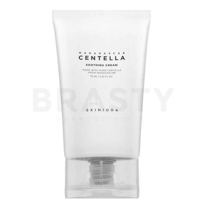 Skin1004 Madagascar Centella успокояващ крем Soothing Cream 75 ml