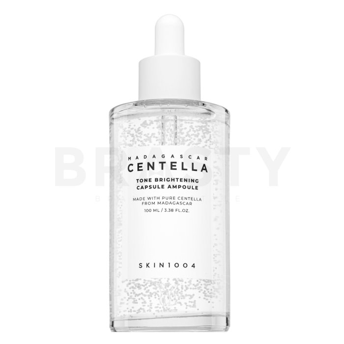 Skin1004 Madagascar Centella озаряващ серум Tone Brightening Capsule Ampoule 100 ml