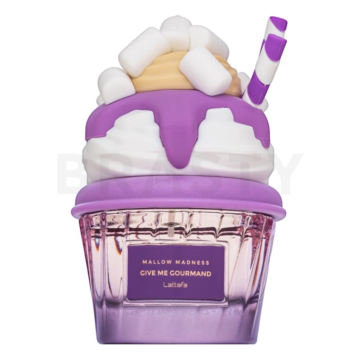 Lattafa Give Me Gourmand Mallow Madness парфюмна вода унисекс 75 ml