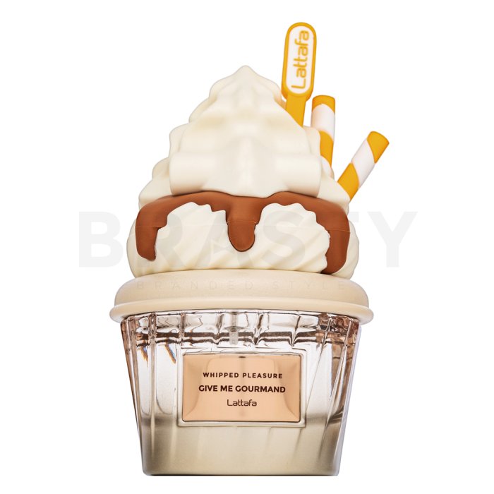 Lattafa Give Me Gourmand Whipped Pleasure парфюмна вода унисекс 75 ml