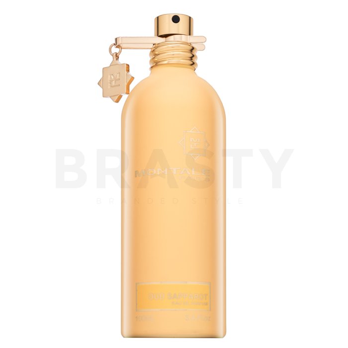 Montale Oud Sapparot парфюмна вода унисекс 100 ml