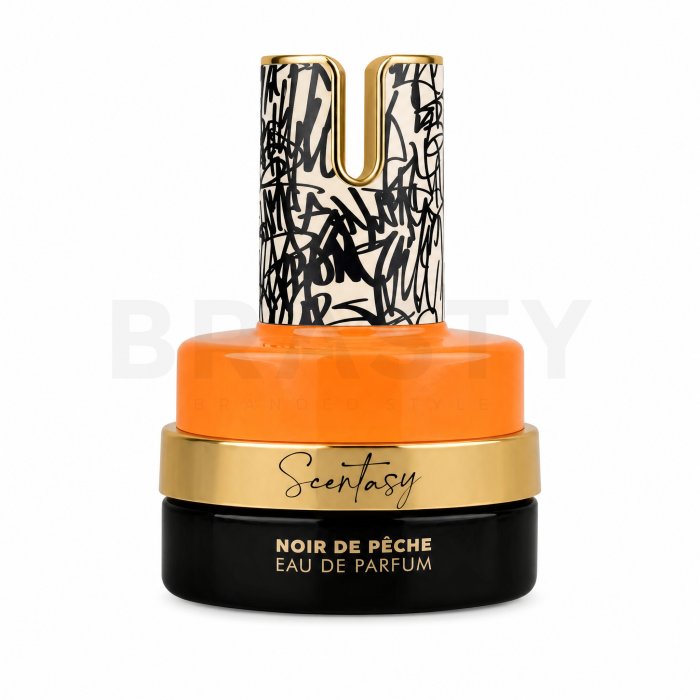 Armaf Scentasy Noir De Peche парфюмна вода унисекс 100 ml