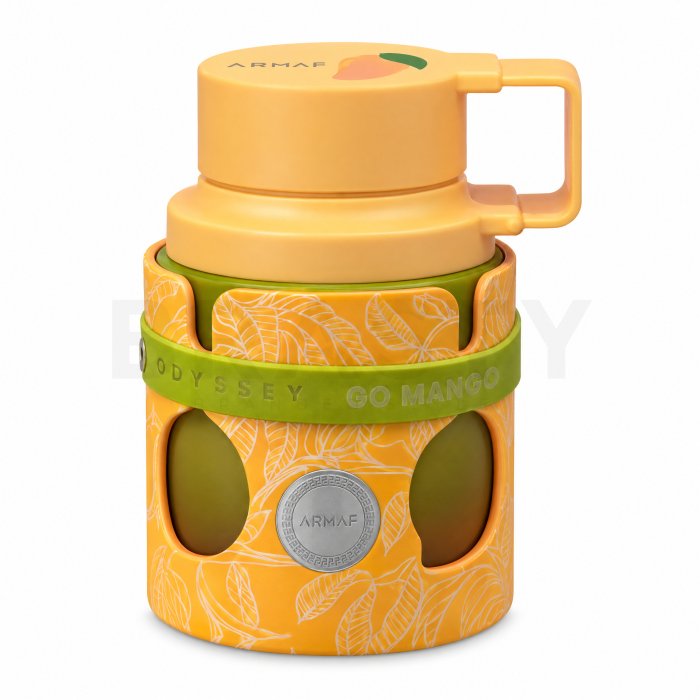 Armaf Odyssey Go Mango парфюмна вода унисекс 100 ml