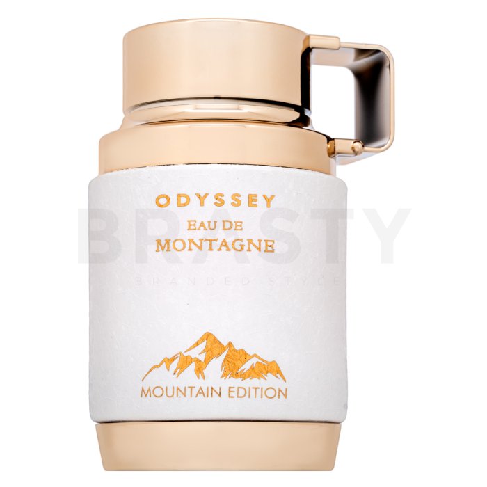 Armaf Odyssey Eau De Montagne парфюмна вода унисекс 100 ml
