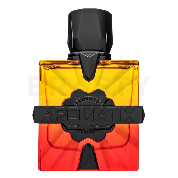 French Avenue Forbidden Fruit Aromatix парфюм унисекс 100 ml