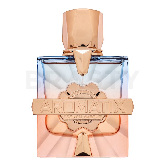 French Avenue Teas Me Aromatix парфюм унисекс 100 ml