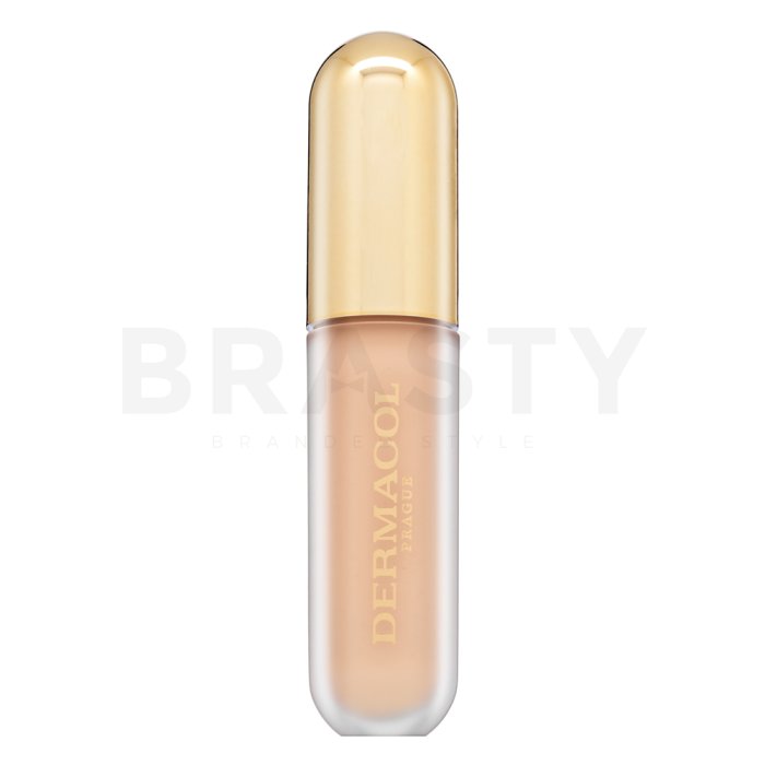 Dermacol Perfect Me Concealer коректор за озаряване на лицето 1 7 ml