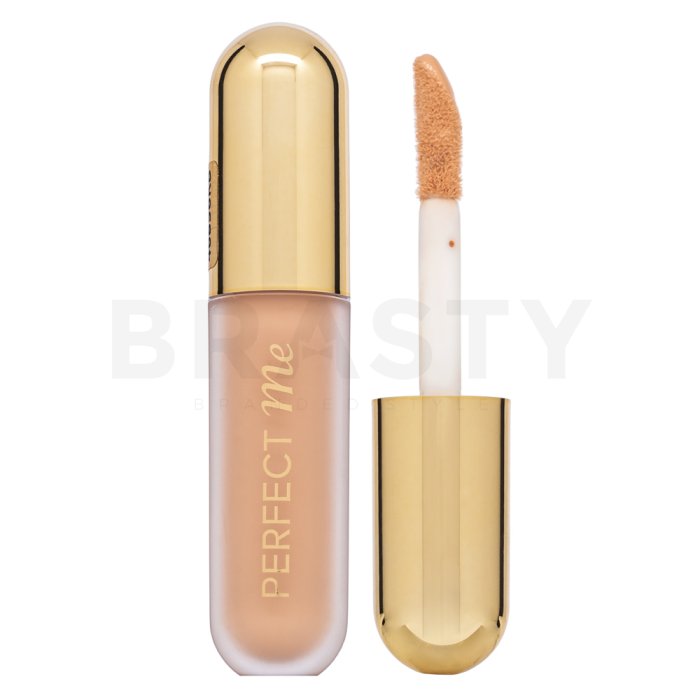 Dermacol Perfect Me Concealer коректор за озаряване на лицето 2 7 ml