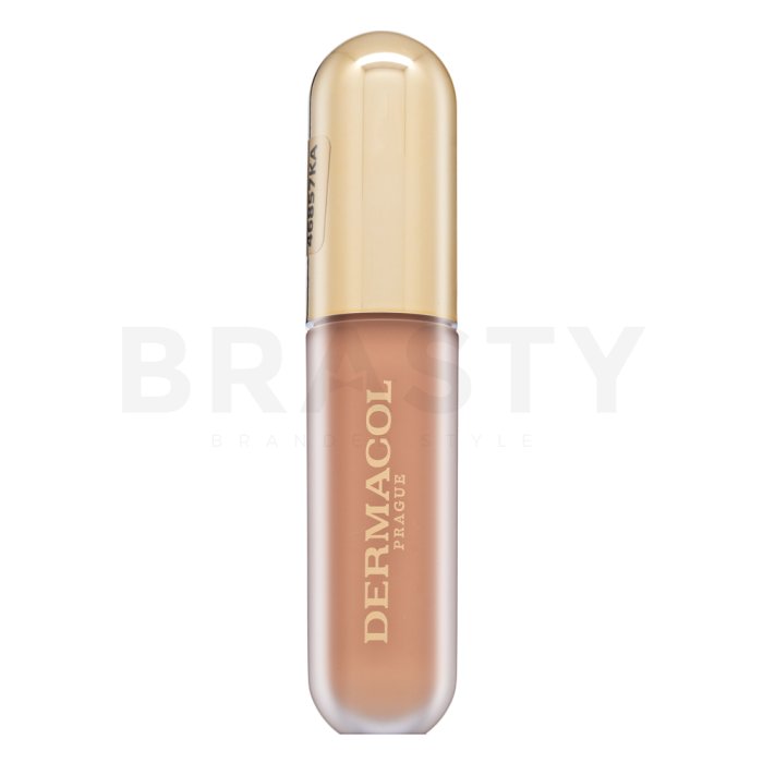 Dermacol Perfect Me Concealer коректор за озаряване на лицето 3 7 ml