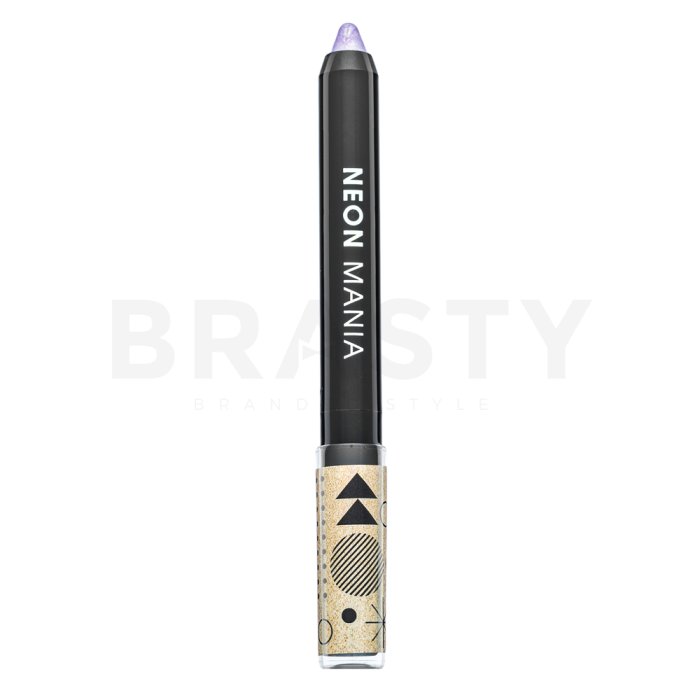 Dermacol Neon Mania 12H Mermaid Eyeshadow сенки за очи 2
