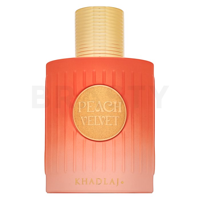 Khadlaj Peach Velvet парфюм за жени 100 ml