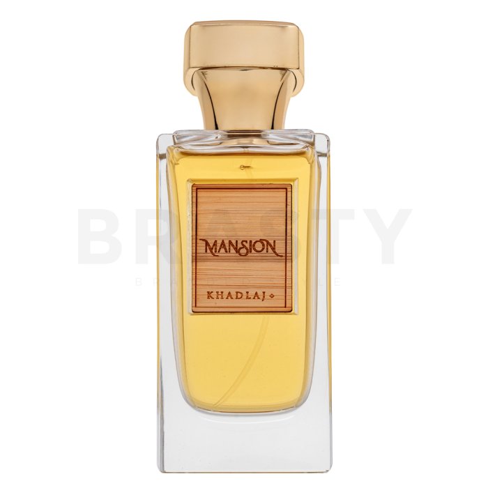 Khadlaj Mansion парфюмна вода унисекс 100 ml