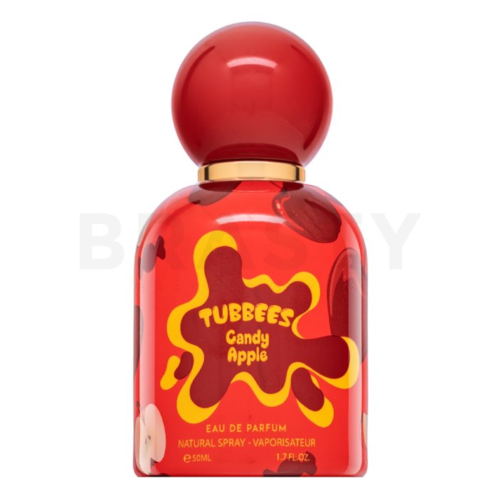 Tubbees Candy Apple парфюмна вода унисекс 50 ml