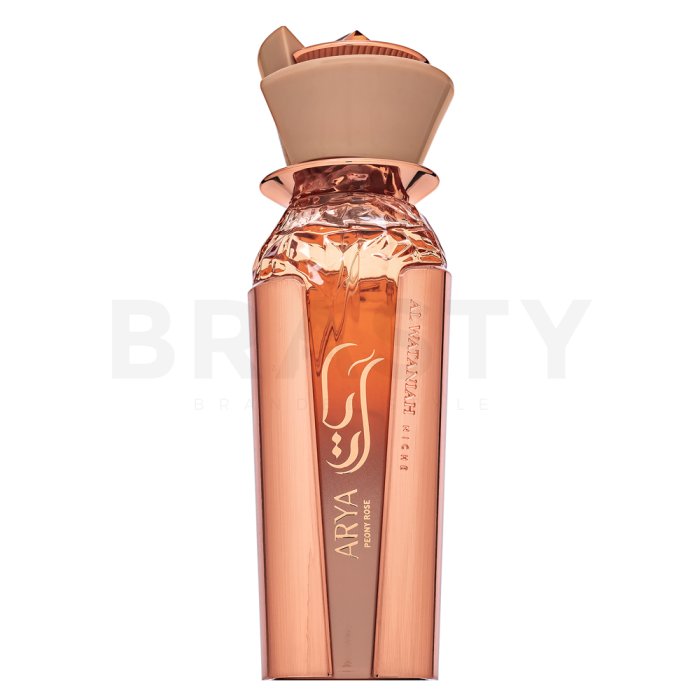 Al Wataniah Arya Peony Rose парфюмна вода за жени 100 ml