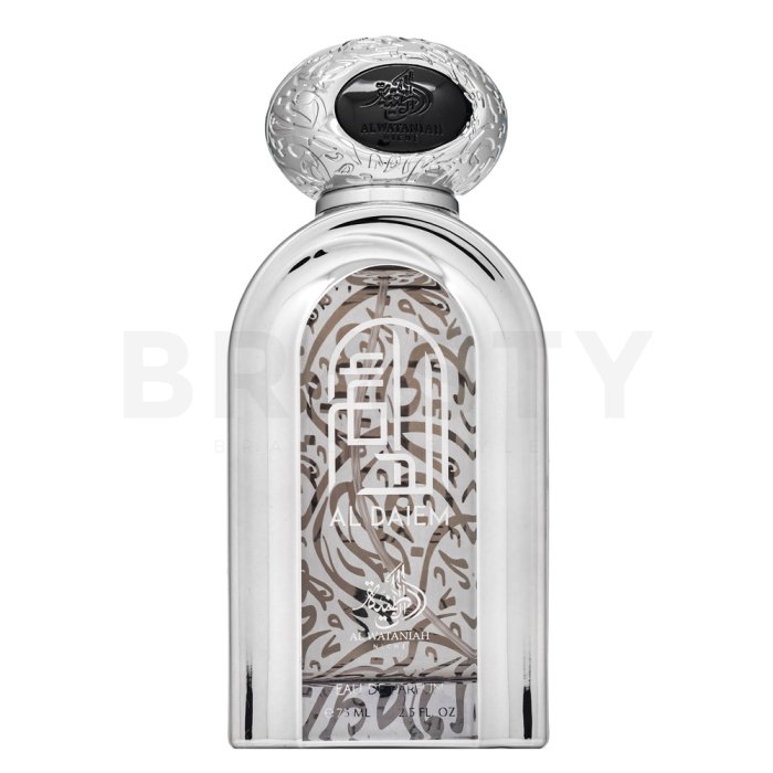 Al Wataniah Al Daiem парфюмна вода за жени 75 ml