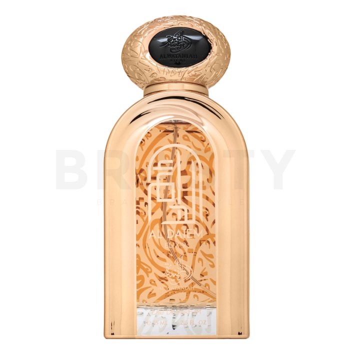 Al Wataniah Al Daiem Elixir парфюмна вода за жени 75 ml