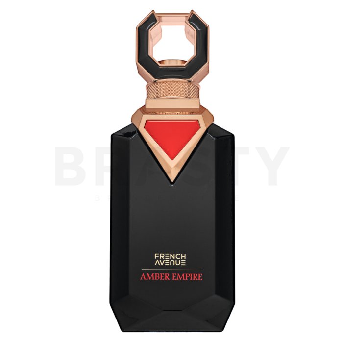 French Avenue Amber Empire парфюм за мъже 100 ml