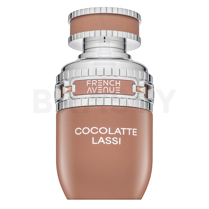 French Avenue Cocolatte Lassi парфюмна вода унисекс 80 ml