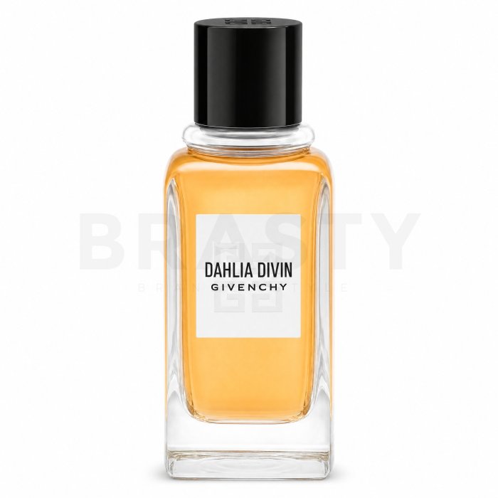 Givenchy Dahlia Divin парфюмна вода за жени 100 ml