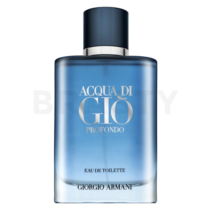 Giorgio Armani Acqua di Gio Profondo тоалетна вода за мъже 100 ml