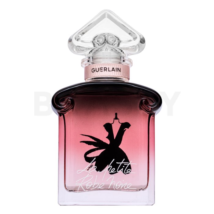 Guerlain La Petite Robe Noire Rose Noire парфюмна вода за жени 30 ml