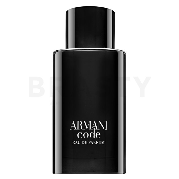 Giorgio Armani Code Pour Homme 2024 парфюмна вода за мъже Refillable 75 ml
