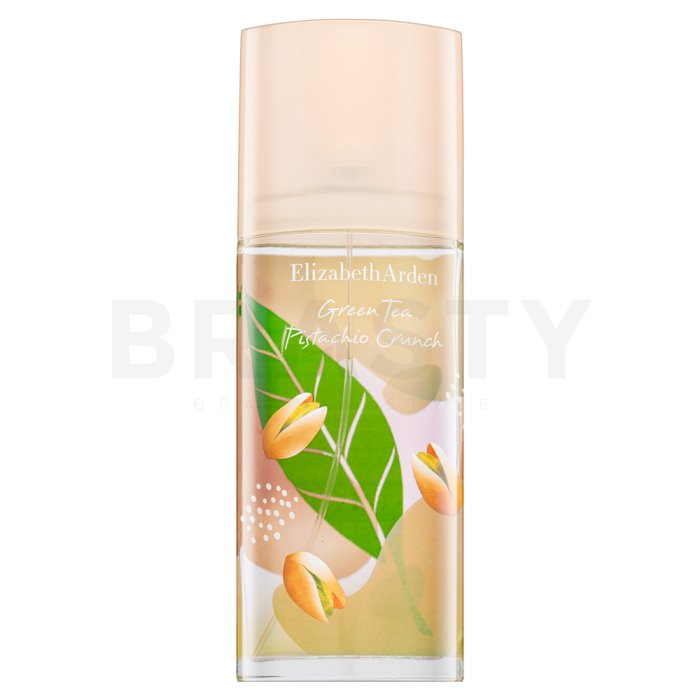 Elizabeth Arden Green Tea Pistachio Crunch тоалетна вода за жени 100 ml