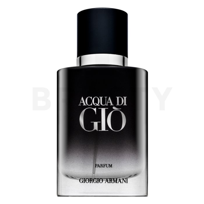 Giorgio Armani Acqua di Gio Parfum парфюм за мъже Refillable 30 ml