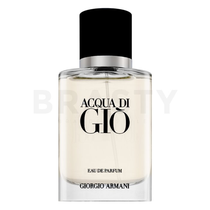 Giorgio Armani Acqua di Gio Pour Homme парфюмна вода за мъже Refillable 30 ml
