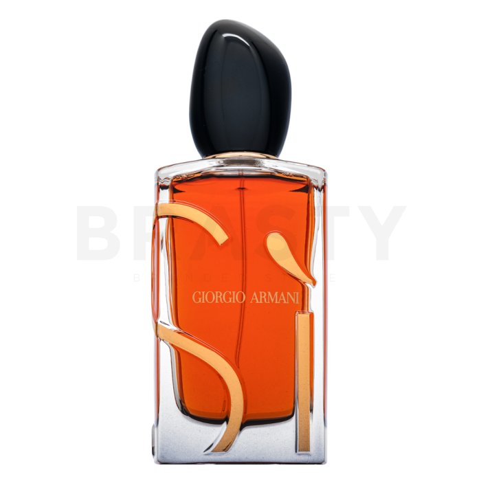 Giorgio Armani Sì Parfum парфюм за жени 100 ml