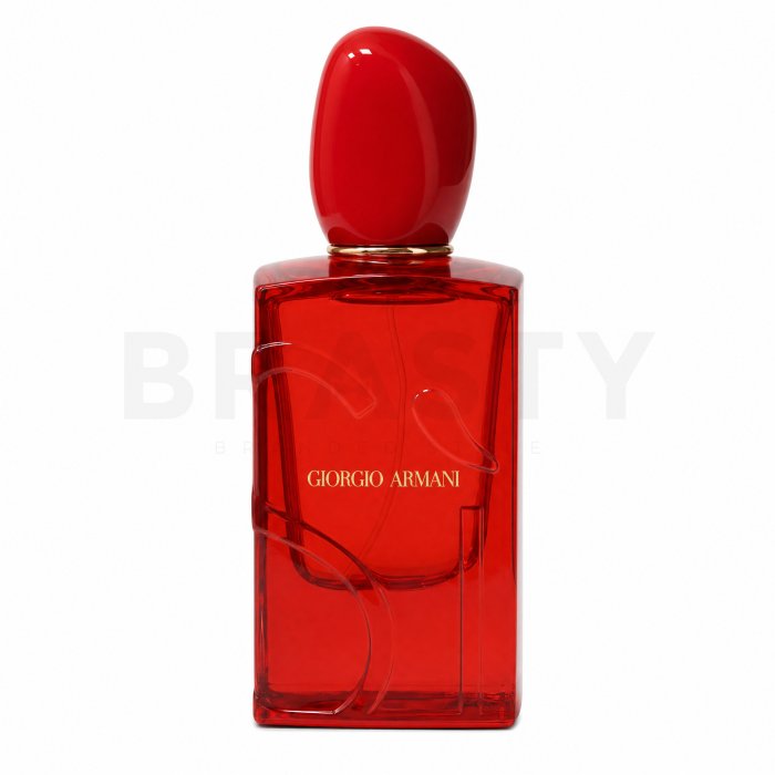 Giorgio Armani Sì Passione Red Musk парфюмна вода за жени 50 ml