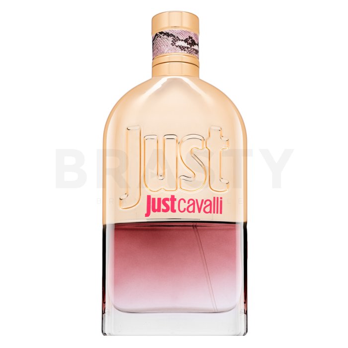 Roberto Cavalli Just Cavalli тоалетна вода за жени 90 ml